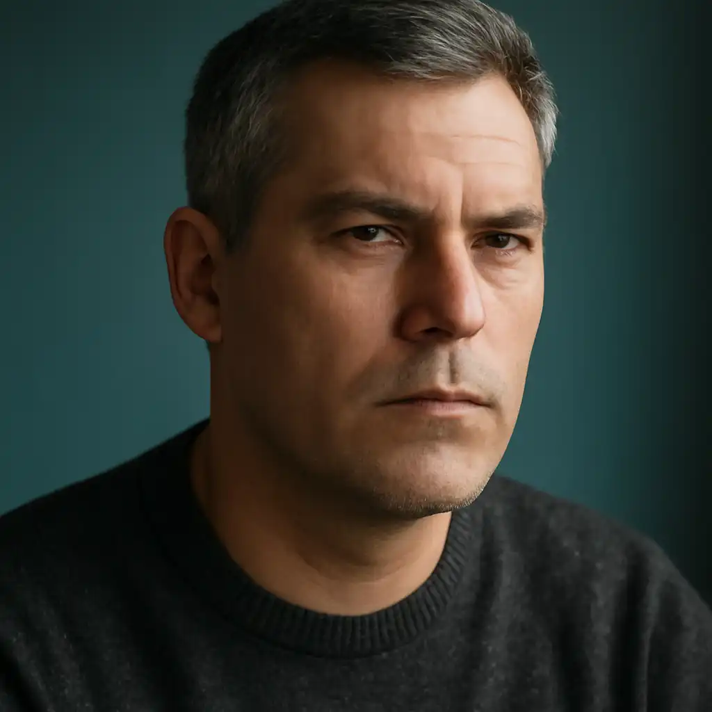 Marco Fortunato